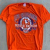 Denver Broncos 80s Retro Sweatshirt T-shirt, NFL Football Teams Gifts For Fans