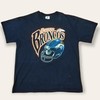 Denver Broncos Retro Sweatshirt T-shirt - Vintage Style NFL Shirt, A Must Have For Football Fans