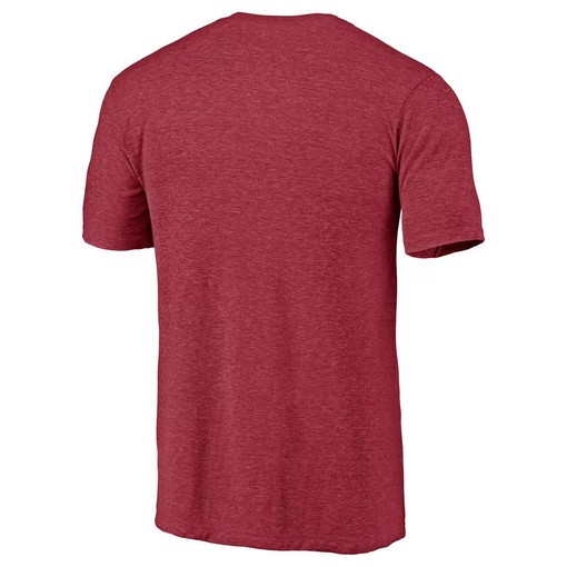 Devonta Smith Crimson Alabama Crimson Tide 2021 Draft Class Player Graphic T-Shirt, with State University Shirt - Image 3
