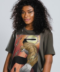 Doge Canor El Pride Shirts, Escanor Meme Tee, Opossums Lover Shirt
