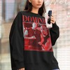 Dominic Toretto Vintage Furious Sweatshirt, Vin Diesel Retro Tee with Classic 90s Style