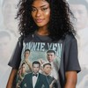 Donnie Yen Ip Man Wing Chun Boxer Film Classic Movie T-Shirt
