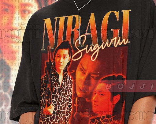 Dori Sakurada Alice In Borderland Sweater, Niragi Suguru Shirt, Jdrama Fan Tee, Manga Anime Series Merch - Image 2