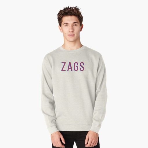 Drew Timme, Gonzaga Bulldogs Basketball Official NCAA Lightweight Hoodie for Men's Sport Shirts Fans