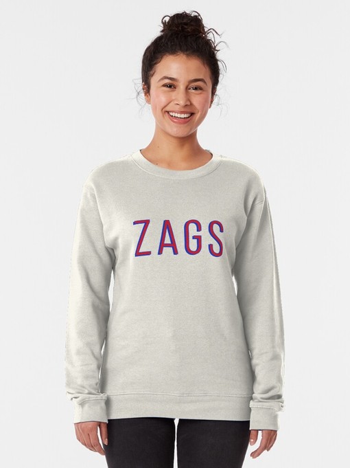 Drew Timme, Gonzaga Bulldogs Basketball Official NCAA Lightweight Hoodie for Men's Sport Shirts Fans - Image 2