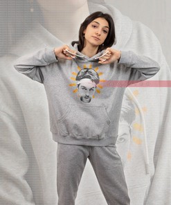 Drew Timme Homage Sweater - Perfect Gift for Basketball Lovers