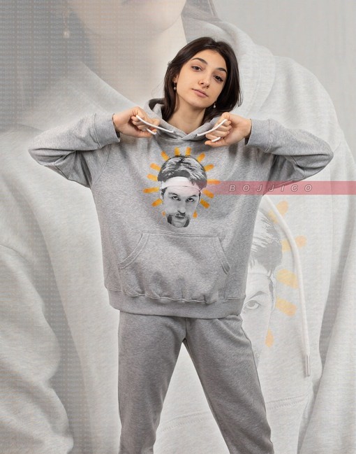 Drew Timme Homage Sweater - Perfect Gift for Basketball Lovers
