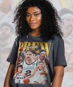Drew Timme Merch Gift - A Must-Have for College Basketball Fans
