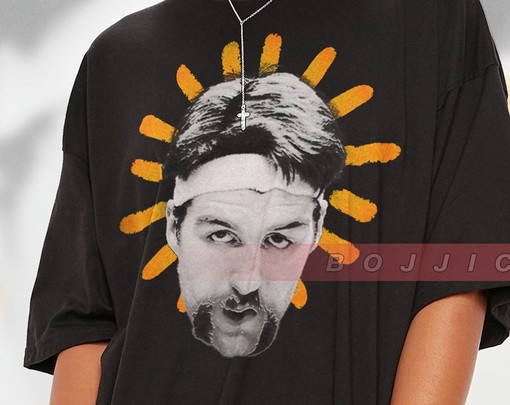 Drew Timme Retro 90s Sweater for American College Basketball Fans - Image 2