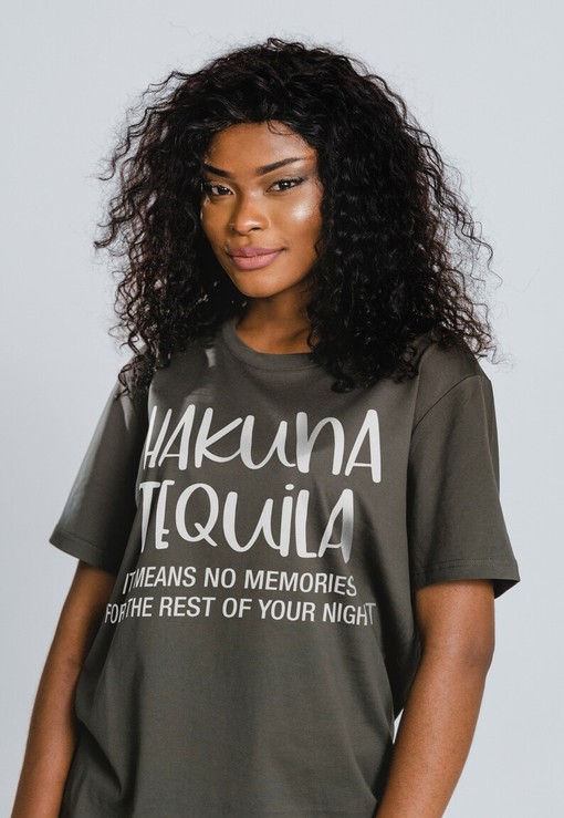 Drinking Around The World Tees, Hakuna Tequila Unisex Shirt, Epcot Bachelorette Party, Gift For Her Trending Gift Shirt