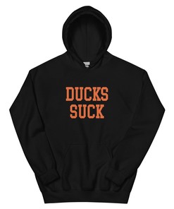 Ducks vs. Oregon State Rivalry Sweatshirt - Sport Shirts Girls