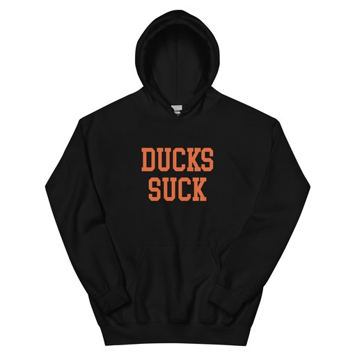 Ducks vs. Oregon State Rivalry Sweatshirt - Sport Shirts Girls
