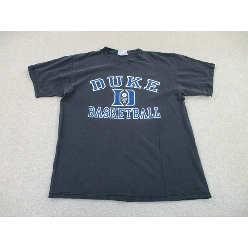Duke Blue Devils Shirt Full Size Ncaa Gifts For Fans With T-Shirt, Sweatshirt & Crewneck Options in Multiple Styles