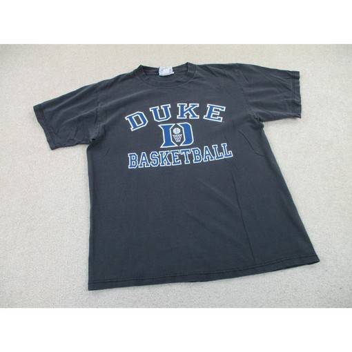 Duke Blue Devils Shirt Full Size Ncaa Gifts For Fans With T-Shirt, Sweatshirt & Crewneck Options in Multiple Styles - Image 2