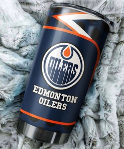 Edmonton Oilers NHL Tumbler for NHL Fanatics - G Fanatics