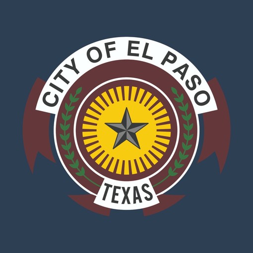 El Paso Us City Flag Basic State University Shirt Sweatshirt Pullover Hoodie Reprinted Gifts For Fans - Image 2