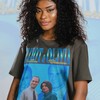 Elliot and Olivia Law And Order SVU Homage Retro 90's Vintage T-Shirt for Men and Women