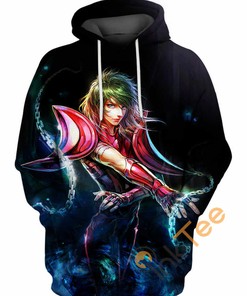 Embrace the Youthful Vibes with Unique 3D Hoodie Design