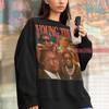Essential T-Shirt Homage to Young Slatt Thug, Rapper Graphic Shirt with Young Thug Gift Quote, Minimalist Movie Shirts