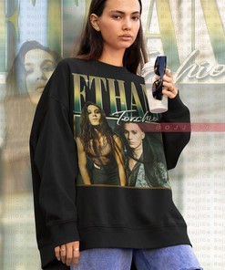 Ethan Torchio Homage T-Shirt - Classic Movie T Shirt, Vintage Sweatshirt