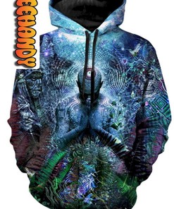 Express Your Gratitude with Gratitude Custom All Over Print 3D Hoodie