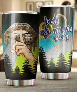 Extraordinary Milwaukee Brewers MLB Tumbler for Mother's Day with Beautiful Flower Design and Iconic MLB Logo