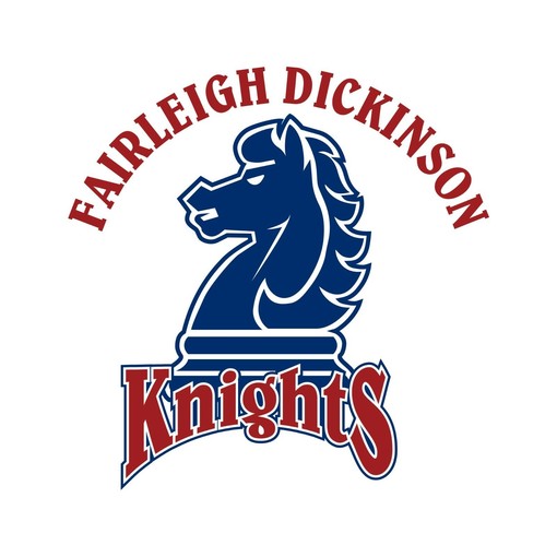 Fairleigh Dickinson Arch Logo NCAA University State University Shirt Sweatshirt Pullover Hoodie For Fans - Image 2