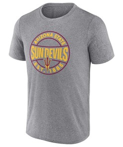 Fanatics Branded Out Work NCAA Vintage Arizona State Sun Devils T-Shirt