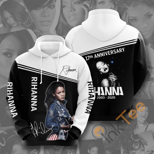 Fashionable All Over Print 3D Music Usa Sport Hoodie Zip Up