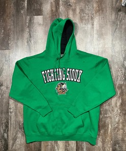 Fighting Sioux Collection with NCAA Shirts for Men