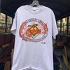 Find Your Throwback Style with This Vintage 1997 Black Cotton Baltimore Orioles T-Shirt, Retro NCAA Shirts