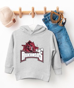 Find the Perfect Arkansas Hoodie or Sweatshirt for Kids, NCAA Shirt Kids