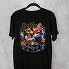 Find the Perfect Unisex Black Baltimore Orioles and Ravens T-Shirt Here, State University Shirt