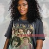 Finn Wolfhard Fan Tee - Vintage Retro Unisex Tee for Fans of this Talented Actor