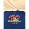 Florida Gators National Champions Graphic 2006 - T-Shirt, Sweatshirt, Hoodie - Perfect Gifts for Fans