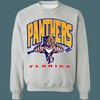 Florida Panthers Vintage 90's NHL Sweatshirt, Hoodie, T-Shirt - Perfect Gifts for Men Who Love College Shirts