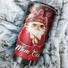 For Cat Moms Everywhere - Carolina Hurricanes NHL Tumbler