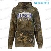 Forest Camo All Over Print 3D Hoodie for Men - Beer Lovers Gift