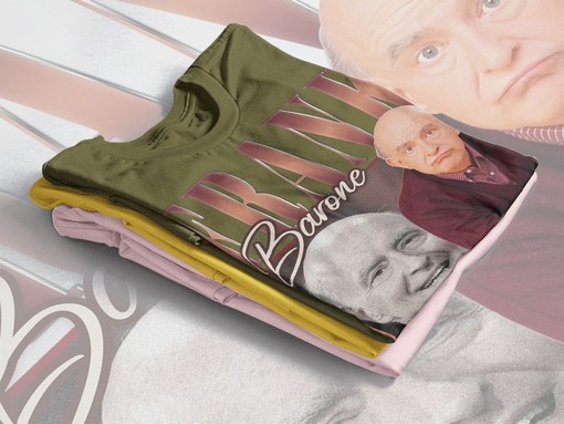 Frank Barone HOLY CRAP Sweatshirt - Vintage TV Show Shirt, Everybody Loves Raymond Tee - Image 4