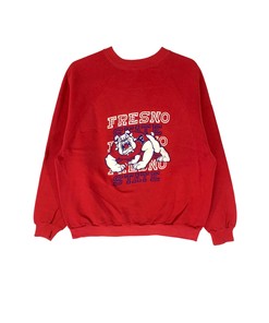 Fresno State University Football Vintage Style 90s Collection with NCAA Shirts for Men and Women