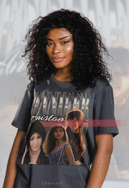 Friends TV Show Movie Shirts, JENNIFER ANISTON Shirt, Matt LeBlanc David Schwimmer Retro Tshirt, Phoebe Buffay Fan