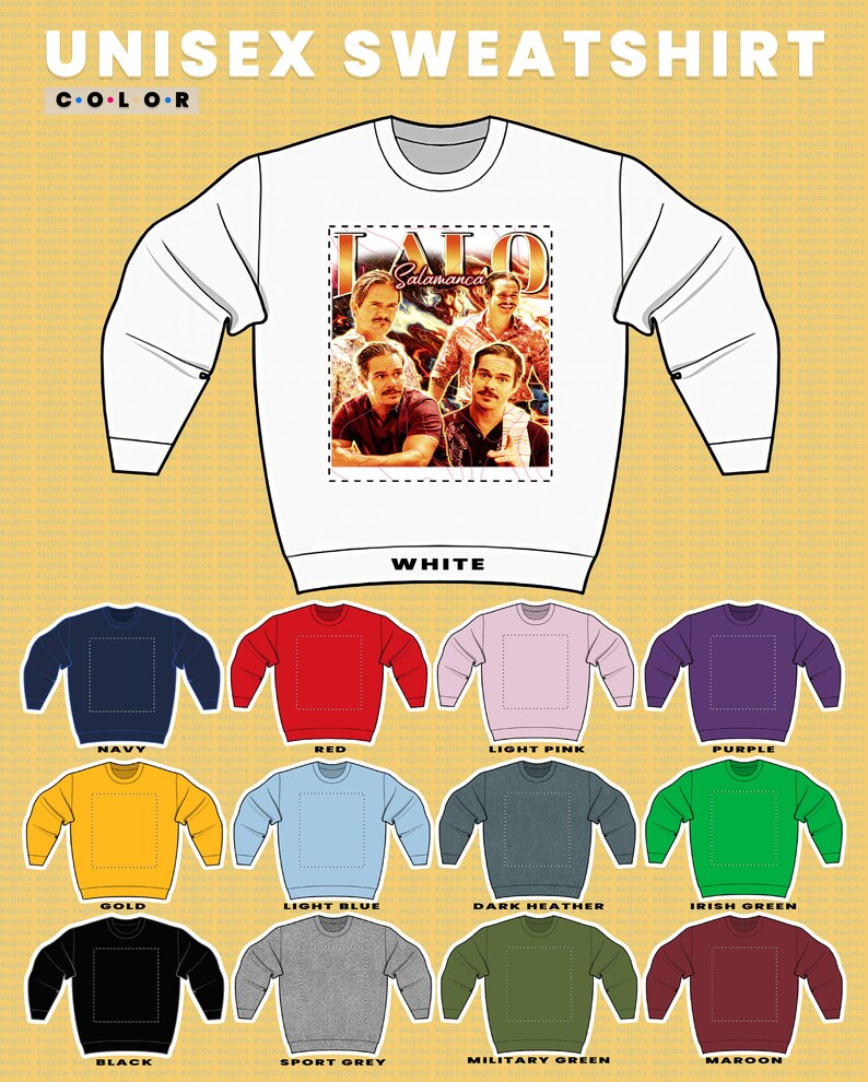 Funny Anxiety Sweatshirt, LGBTQ+ Pride Months Shirts, They Them Their Pronouns Sweater - Image 3