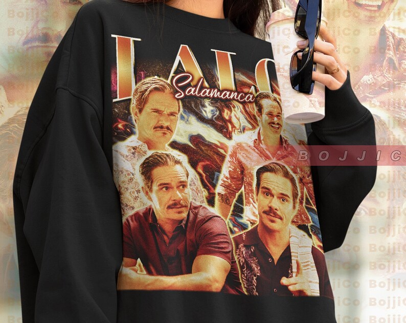 Funny Anxiety Sweatshirt, LGBTQ+ Pride Months Shirts, They Them Their Pronouns Sweater - Image 4