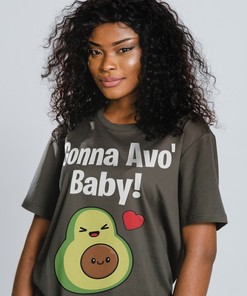 Funny Avocado Cinco de Mayo Avo-gato T-Shirt, Great Gift for Avocado and Cat Lovers
