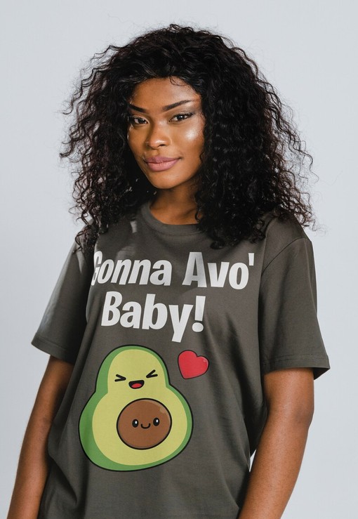 Funny Avocado Cinco de Mayo Avo-gato T-Shirt, Great Gift for Avocado and Cat Lovers