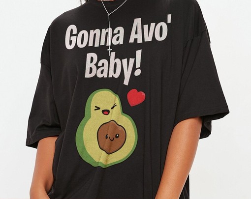 Funny Avocado Cinco de Mayo Avo-gato T-Shirt, Great Gift for Avocado and Cat Lovers - Image 2