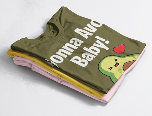 Funny Avocado Cinco de Mayo Avo-gato T-Shirt, Great Gift for Avocado and Cat Lovers - Image 4