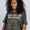 Funny Doctor Recipe Shirt - Medical School Graduation Gift