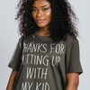 Funny Father's Day Dad Shirt, Fathers Day Gift, Minimalist Movie Shirts, Dear Dad Tshirt, Funny Dad Shirt