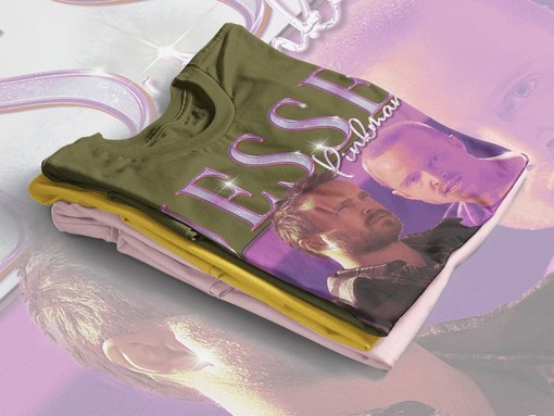 Funny Movie Shirts: JESSE PINKMAN Breaking Bad Shirt with Heisenberg and Walter White - Image 4